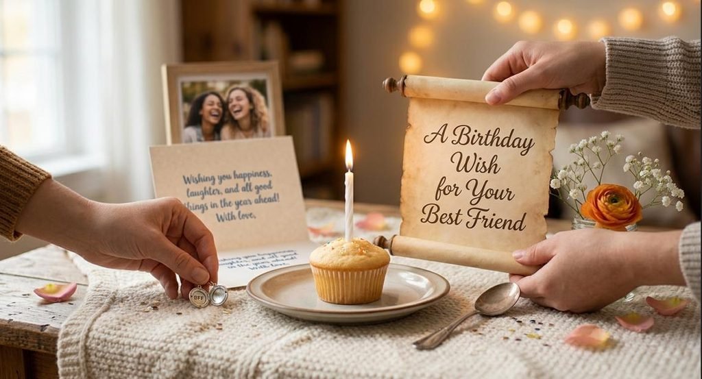 how to wish someone a happy birthday