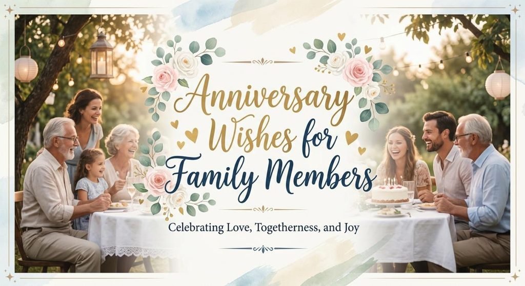 anniversary wishes for couple