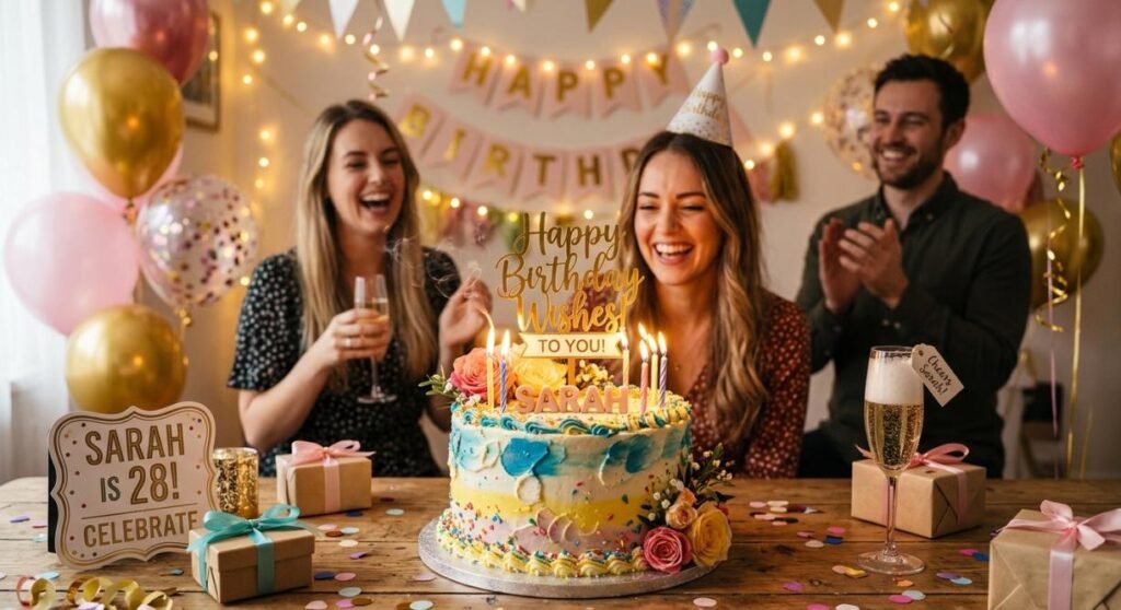 happy birthday wishes