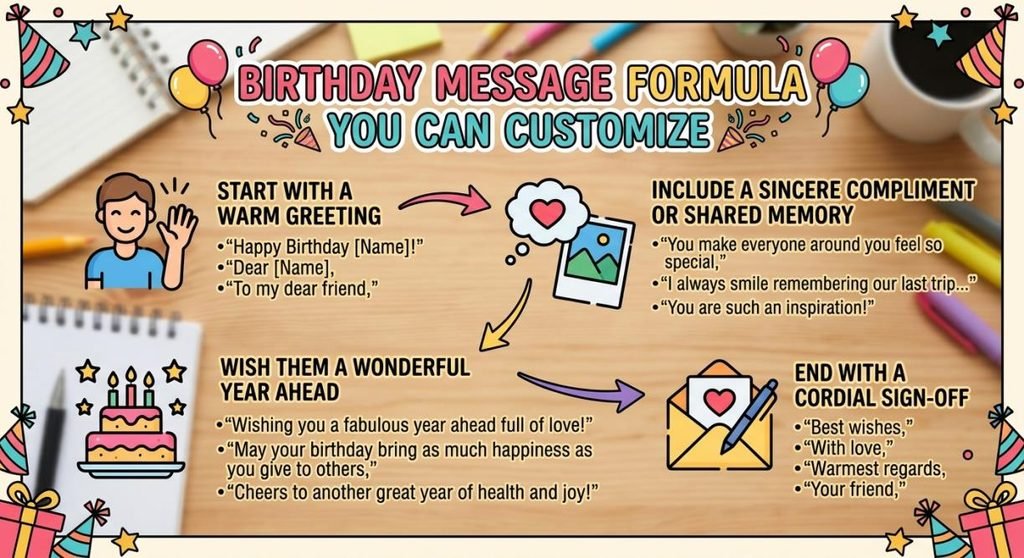 happy birthday wishes for friend