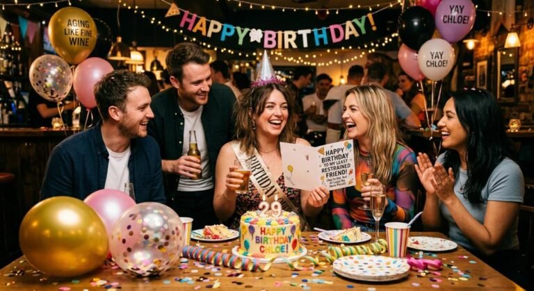 birthday wishes for friend