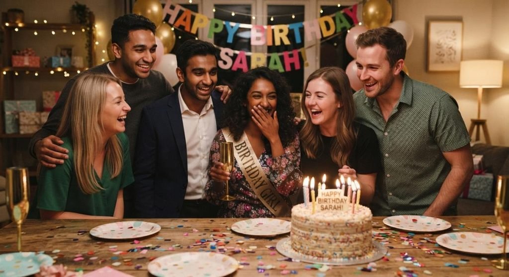 birthday wishes for friend
