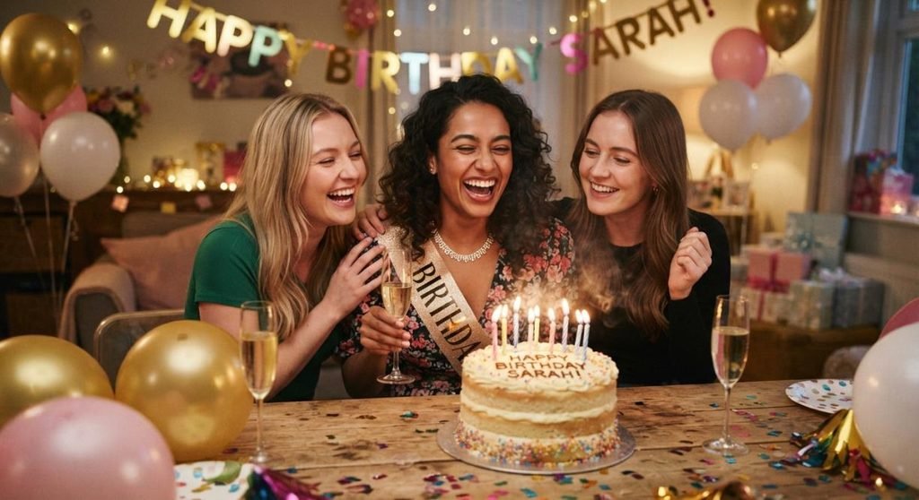 birthday wishes for friend