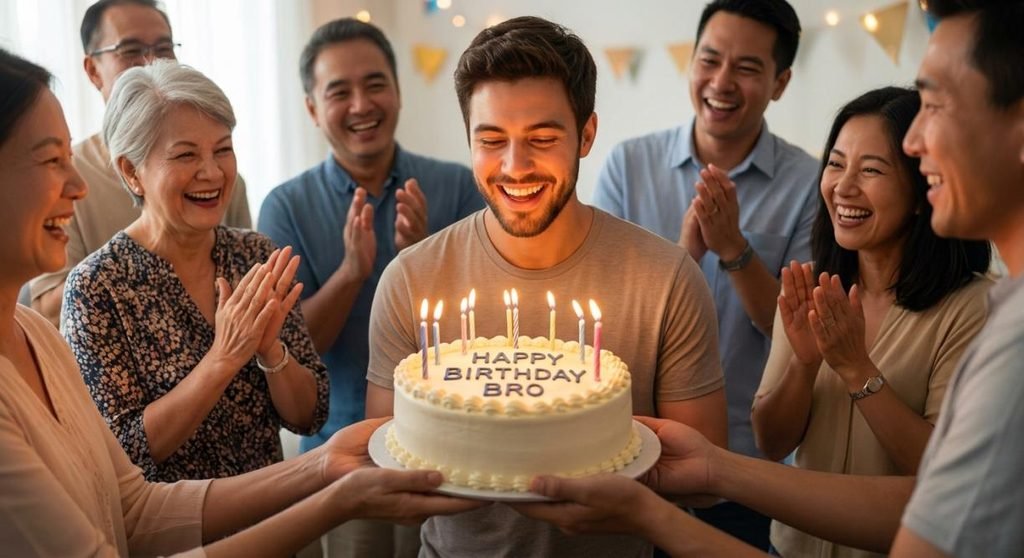 happy birthday wishes for brother 