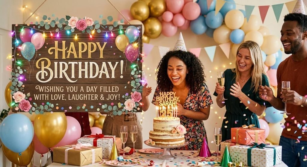 birthday wishes