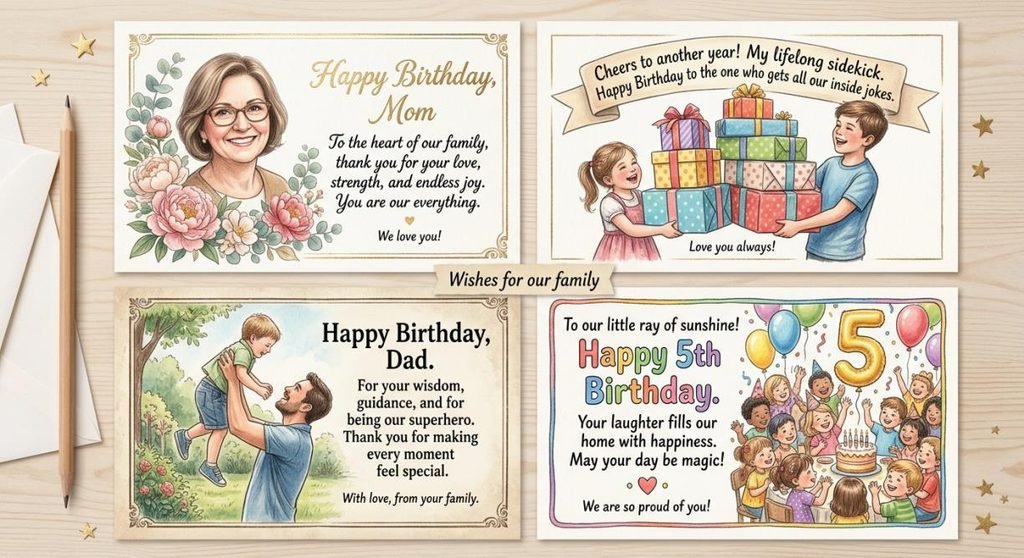 simple birthday wishes