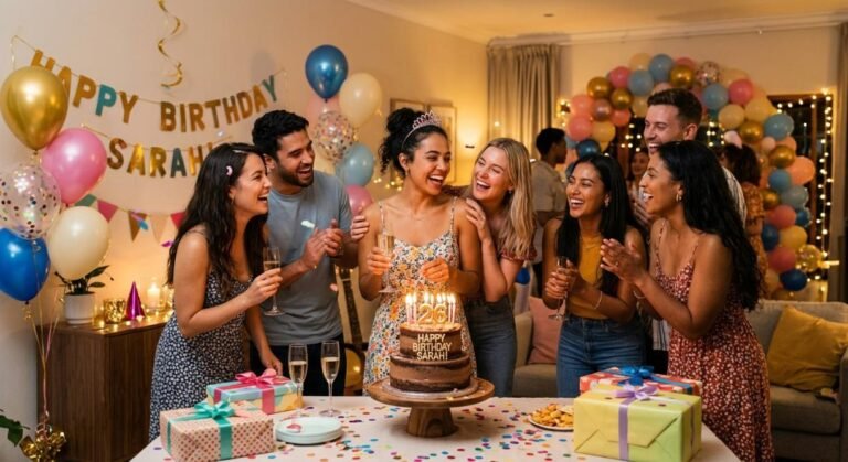 birthday wishes