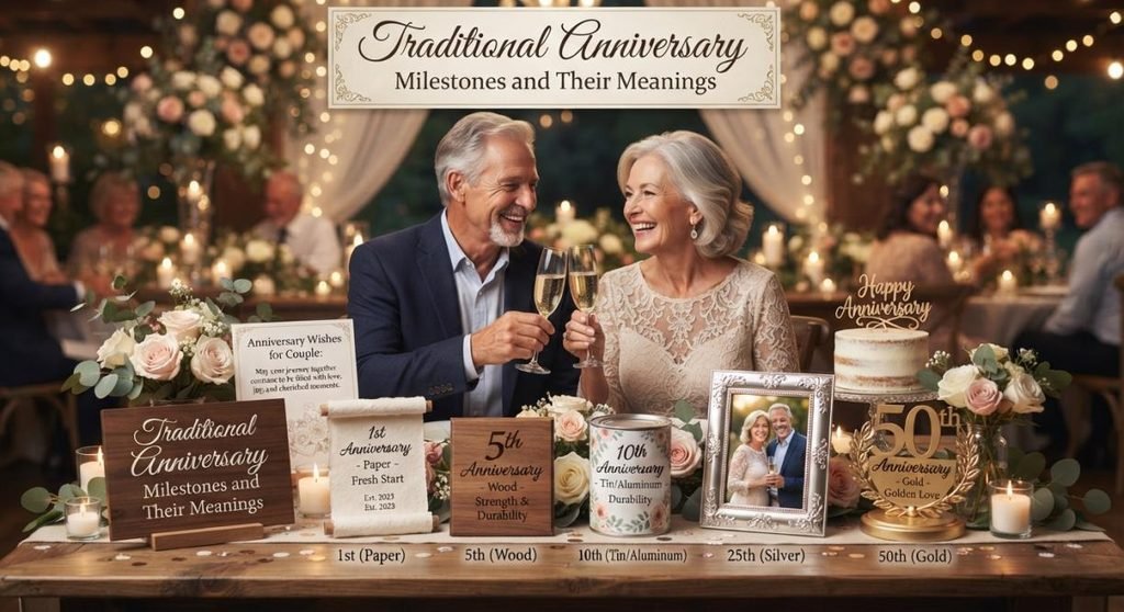 anniversary wishes for couple
