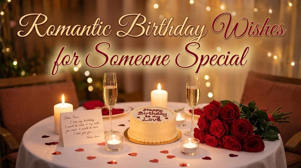 beautiful special happy birthday wishes